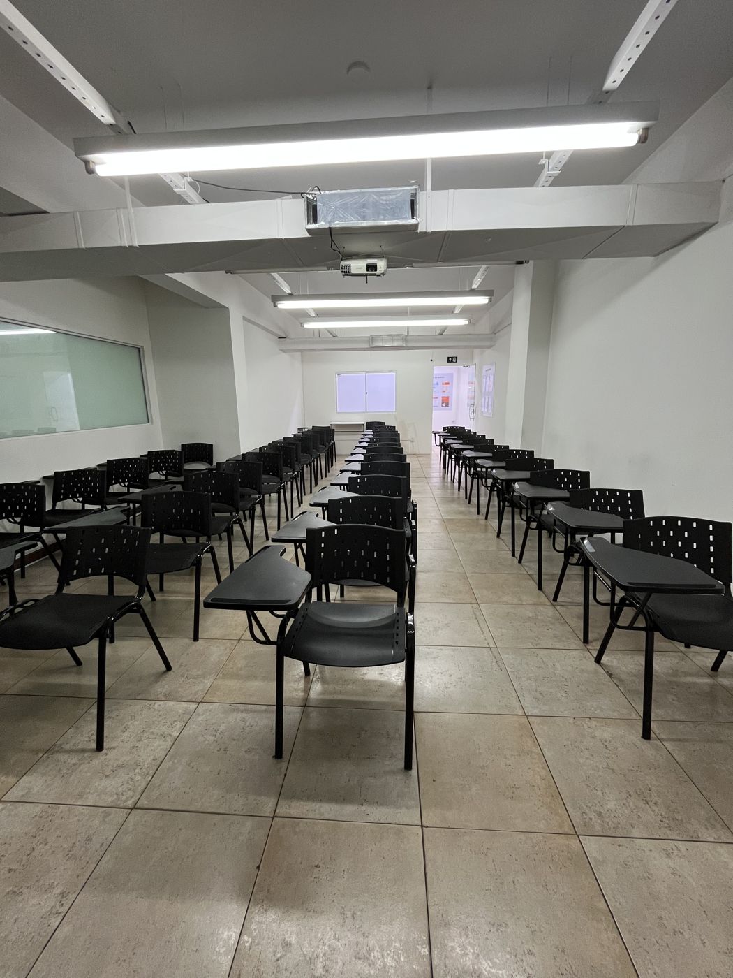 Sala de aula